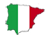 EL GUANTE INDUSTRIAL - Italiano