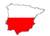 EL GUANTE INDUSTRIAL - Polski